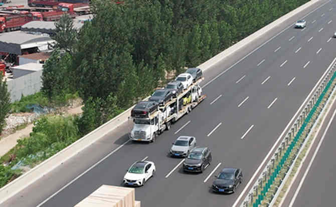 桥西区高速公路汽车救援